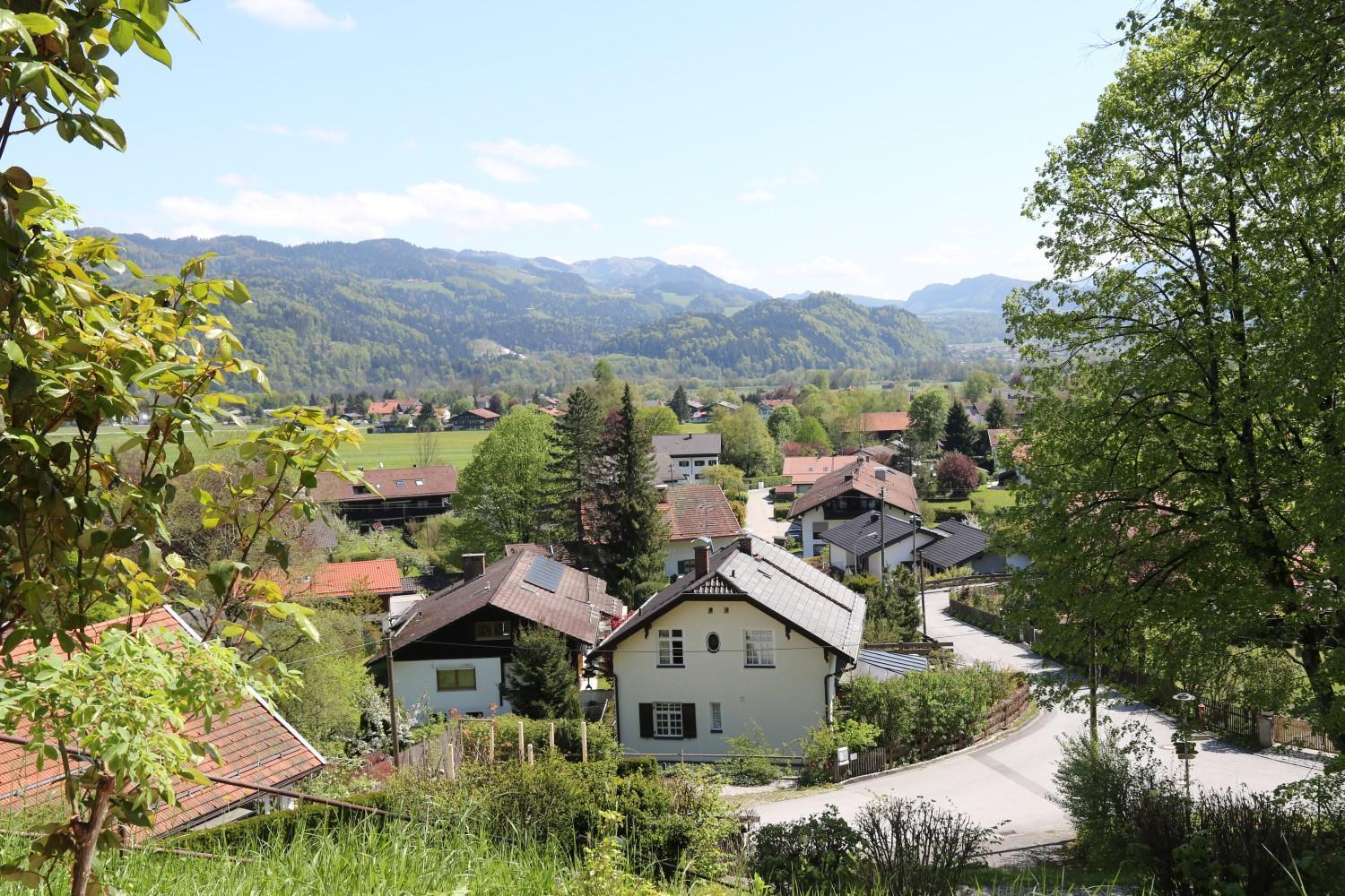 Bergschloessl - Massionettwohnung 16 Oberaudorf Bagian luar foto